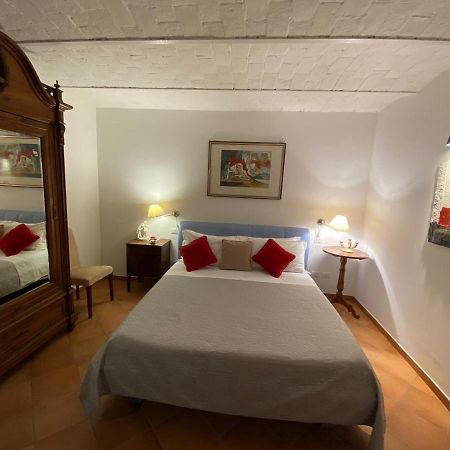 Apartmán La Casa Di Ago LʼAquila Exteriér fotografie